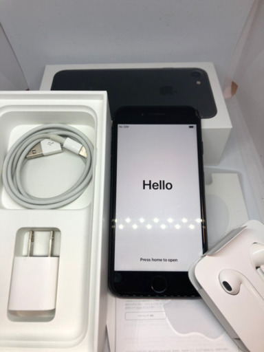 iPhone iPhone7 128GB