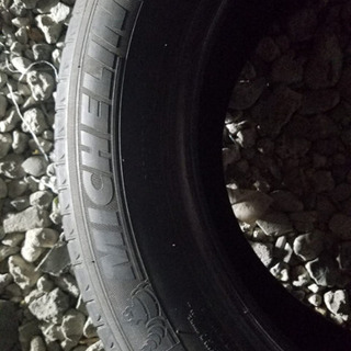 中古サマータイヤ⭐️215/60/16⭐️MICHELINの画像