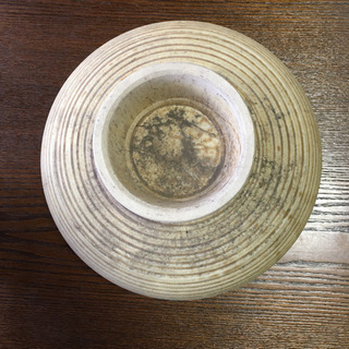 花器②　水盤　花瓶　インテリア　置物　飾り　和室　和風の画像