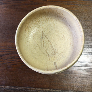 花器②　水盤　花瓶　インテリア　置物　飾り　和室　和風の画像