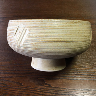 花器②　水盤　花瓶　インテリア　置物　飾り　和室　和風の画像