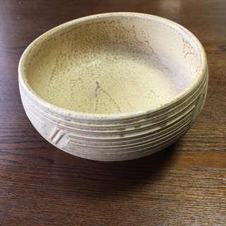 花器②　水盤　花瓶　インテリア　置物　飾り　和室　和風の画像