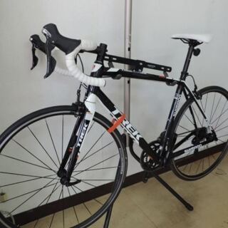 TREK　Madone　人気のトレックマドン　105　ロードバイク　軽量アルミフレーム　　11速