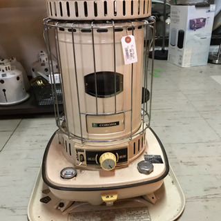 JH00099 石油ストーブ 値下げ！