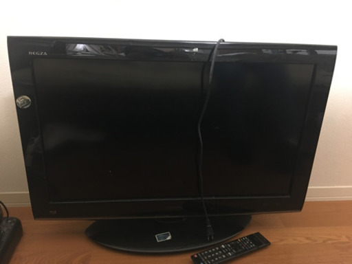 東芝Regzaテレビ