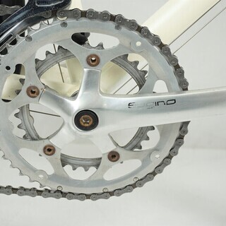 BASSO 「バッソ」 Lesmo 2010年頃モデル クロスバイクの画像