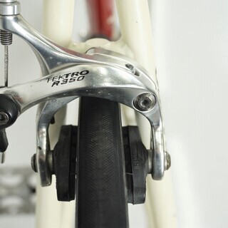 BASSO 「バッソ」 Lesmo 2010年頃モデル クロスバイクの画像