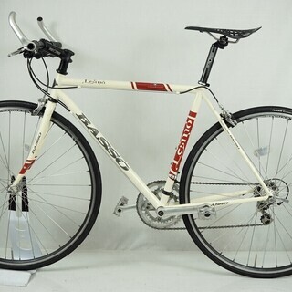 BASSO 「バッソ」 Lesmo 2010年頃モデル クロスバイクの画像