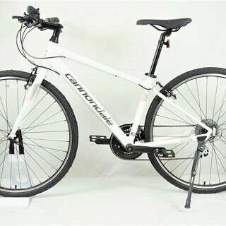 CANNONDALE 「キャノンデール」 QUICK8 2019年モデル クロスバイクの画像