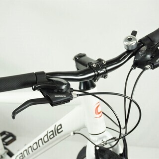 CANNONDALE 「キャノンデール」 QUICK8 2019年モデル クロスバイクの画像