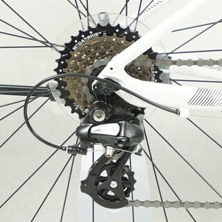 CANNONDALE 「キャノンデール」 QUICK8 2019年モデル クロスバイクの画像