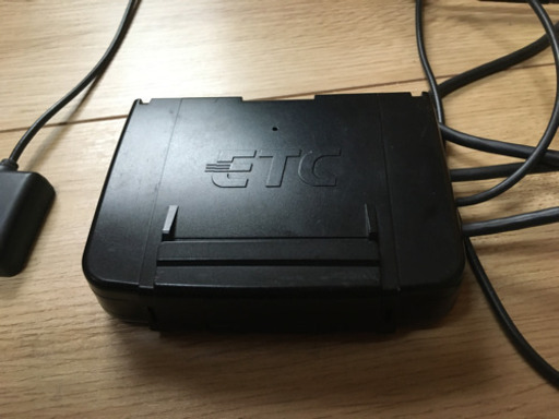 バイク用ETC  JRM-11  2008/10  000613