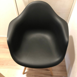 ☆新品 お洒落椅子の画像