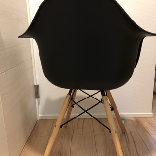 ☆新品 お洒落椅子の画像