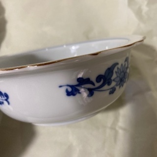 和柄　難あり　小鉢　4セット　橘吉の画像