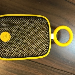 Bluetooth 防水スピーカー　DreamWave BUBB...
