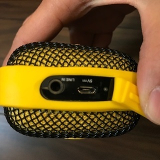 Bluetooth 防水スピーカー　DreamWave BUBBLE PODSの画像