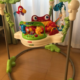 ジャンパルーの画像