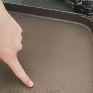 象印 / 焼き肉プレート付き / ホットプレート / 11年製の画像