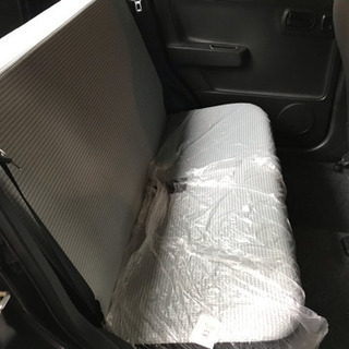 スズキ アルト 低走行 車検付きの画像