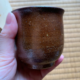 未使用^_^湯呑みの画像