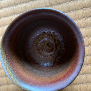 未使用^_^湯呑みの画像