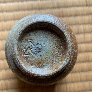 未使用^_^湯呑みの画像