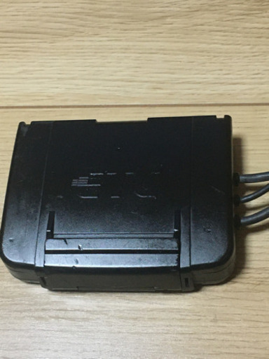 バイク用ETC  JRM-11  2011/02  000093