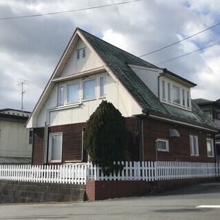 ☆商談中☆ ■大津市日吉台3丁目■ペット飼育OK！■庭付き戸建！