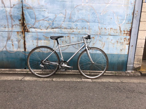 お買い得車　KUROTZ ARDEN  AR600 450mm 直接引き取りのみ