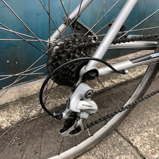 お買い得車 KUROTZ ARDEN AR600 450mm 直接引き取りのみ