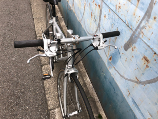 お買い得車　KUROTZ ARDEN  AR600 450mm 直接引き取りのみ