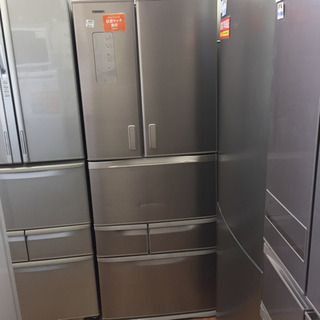 「安心の6ヶ月保証付！【TOSHIBA】冷蔵庫売ります！」
