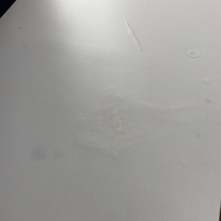 マガジンラック 棚 ホワイトの画像