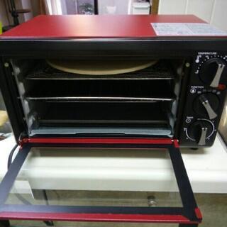 sirocaコンベクションオーブンの画像