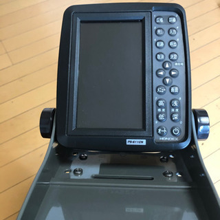 カヤックフィッシング セット