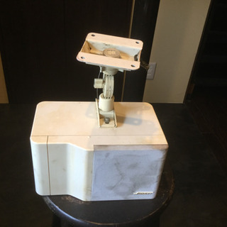 BOSE吊り下げスピーカー の画像