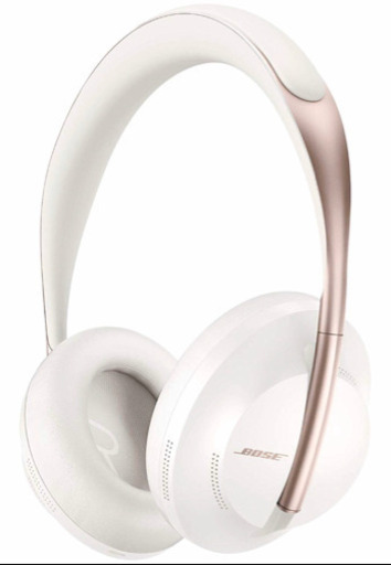【新品】BOSE NOISE CANCELLING HEADPHONES【完全未使用】