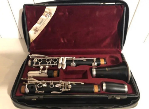 ※訳あり！！ クラリネット