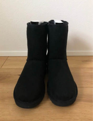 UGG ムートンブーツ クラシック ミニ