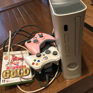 Xbox360 60GB HDD