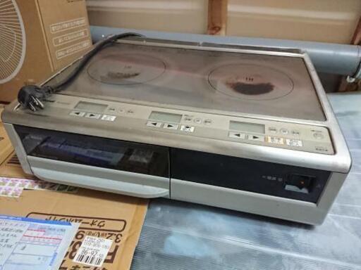 IH調理台※２５０ボルト