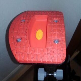 アイウォークフリー＋装具の画像