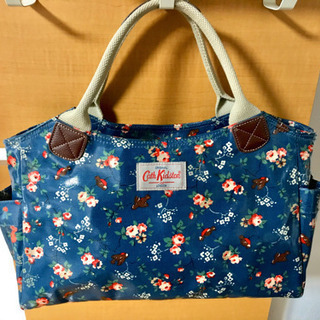 Cath Kidston  【キャスキッドソン】デイバッグ　