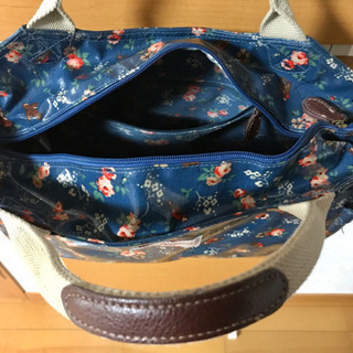 Cath Kidston  【キャスキッドソン】デイバッグ　の画像