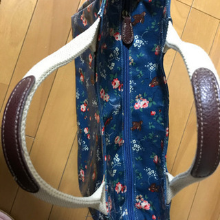 Cath Kidston  【キャスキッドソン】デイバッグ　の画像