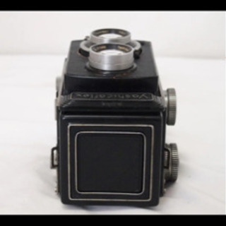yashicaflex二眼レフカメラ　usedの画像