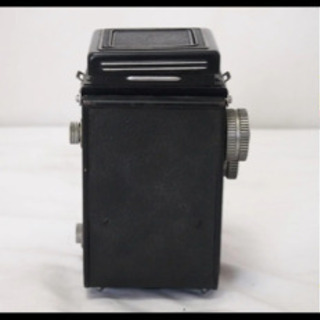 yashicaflex二眼レフカメラ　usedの画像