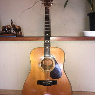 ビンテージ Yamaha FG351