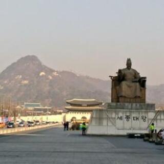 韓国語サークル